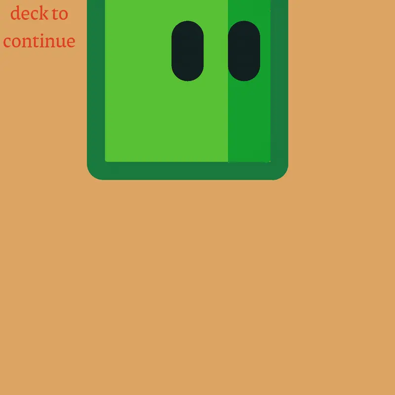 Game by @OreoMilkshake