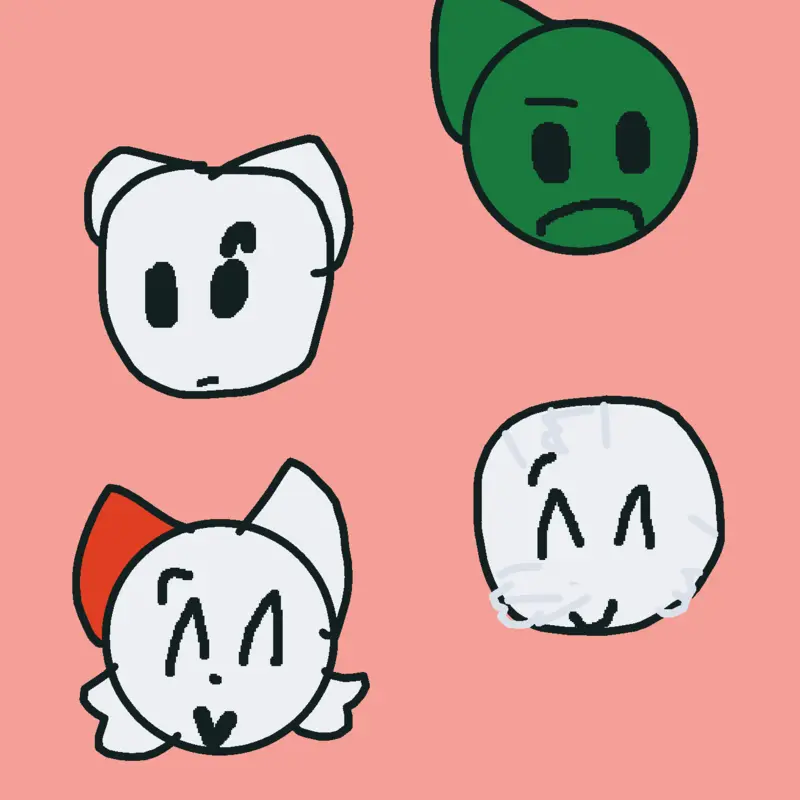 Game by @Jellababycat