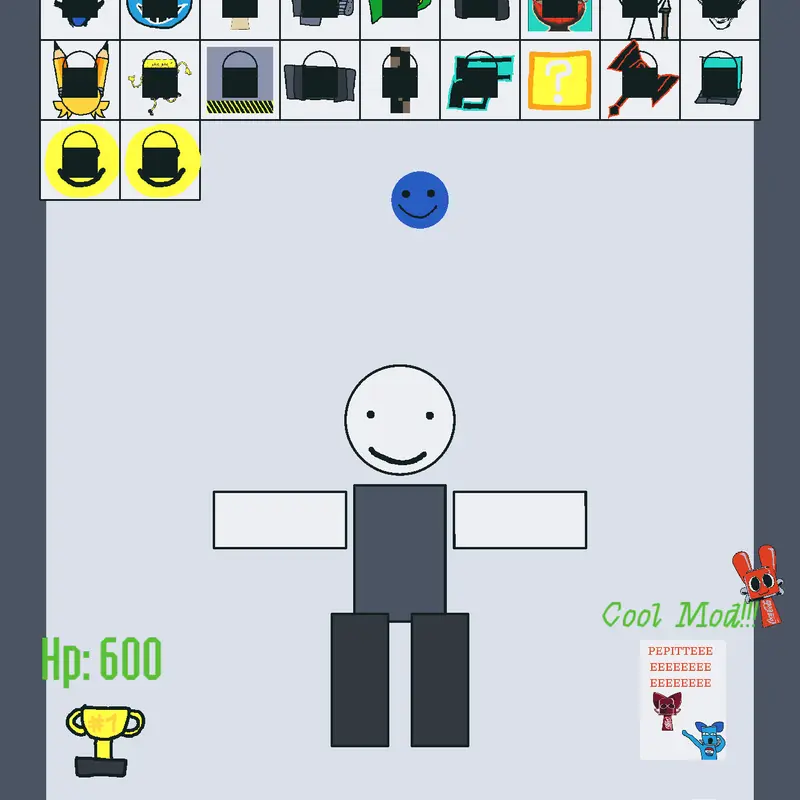 Game by @Ezekiel_29