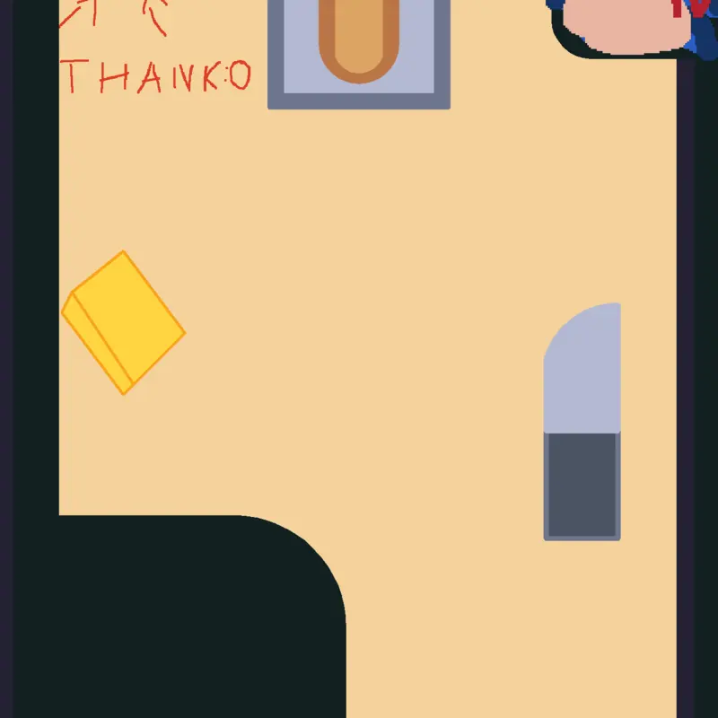 Game by @piesekk