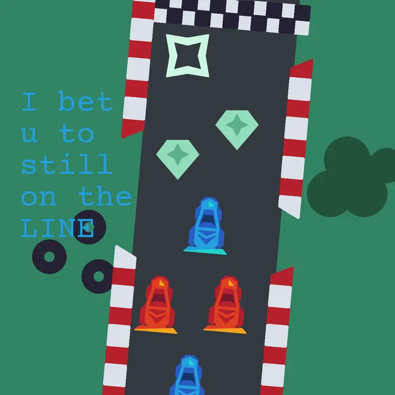 Game by @galaxygirlsonggg