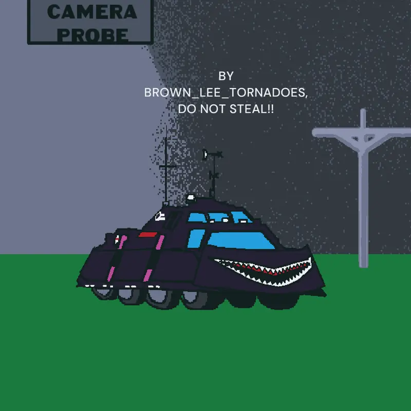 Game by @Brown_lee_tornadoes