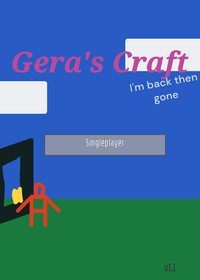 Gera's Craft
