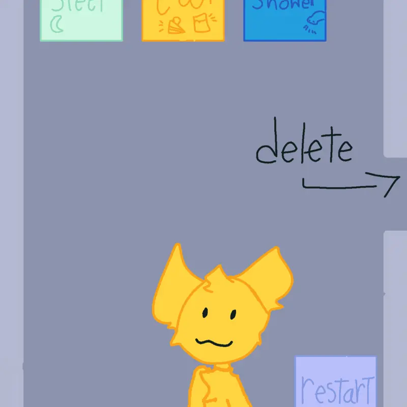 Game by @XxblueberrypiexX