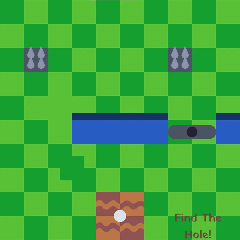 Game by @StickmanKey