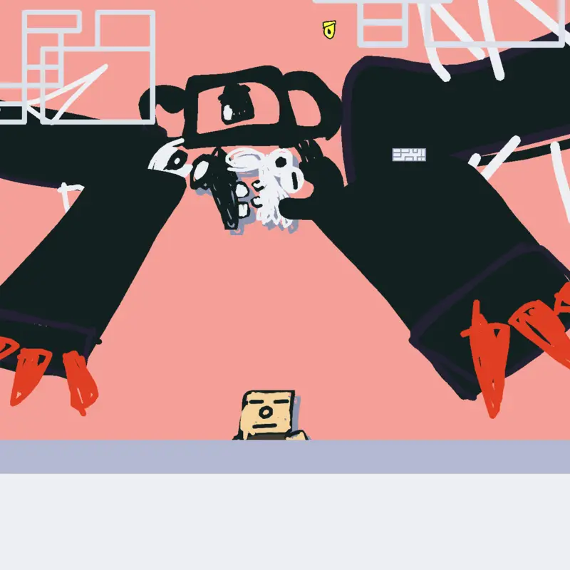 Game by @luckyman30000