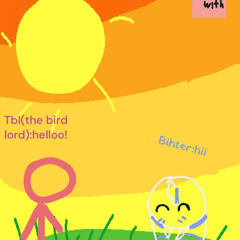 Game by @Bihter_loves_dinosaurs