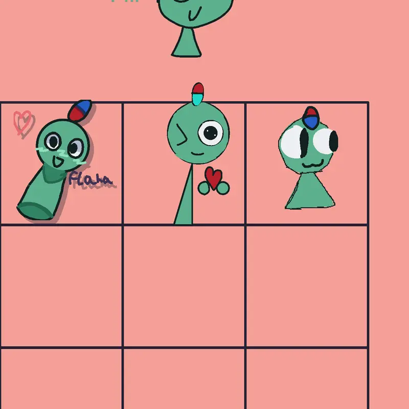 Game by @Tamagotchl