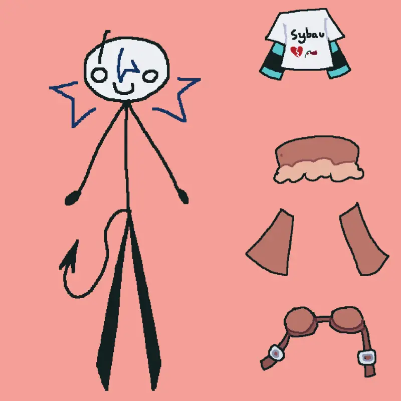 Game by @bakonete_