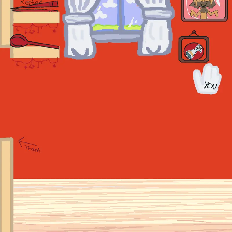 Game by @blutter
