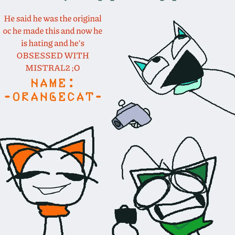 Game by @itzgreencat