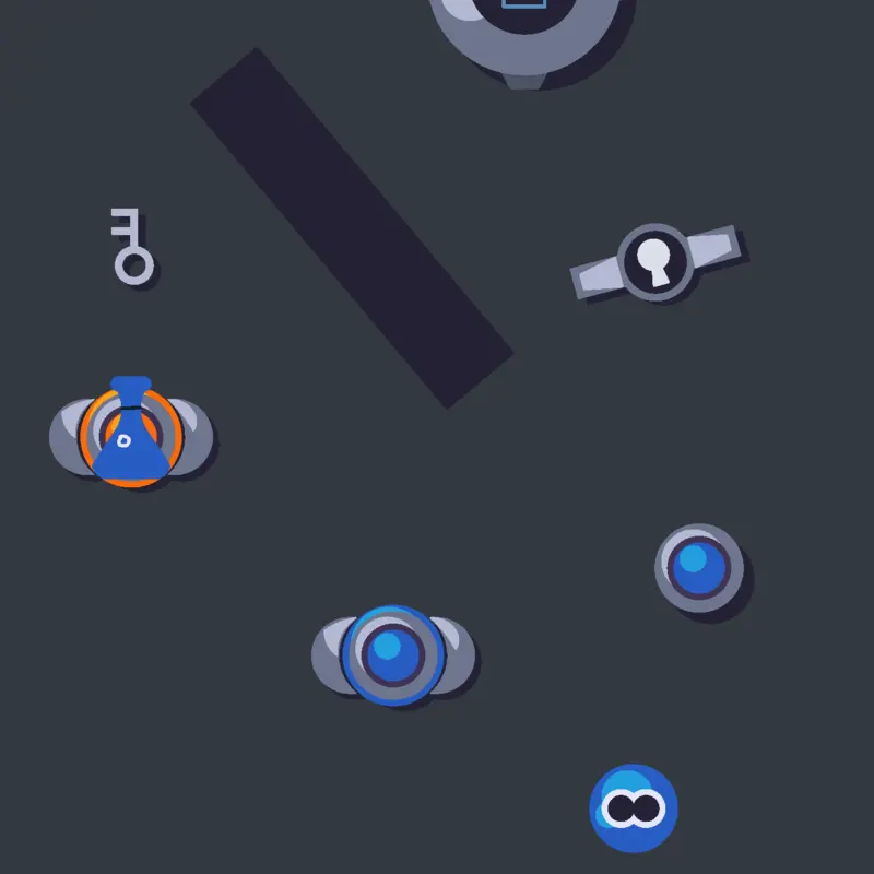 Game by @Chipflake