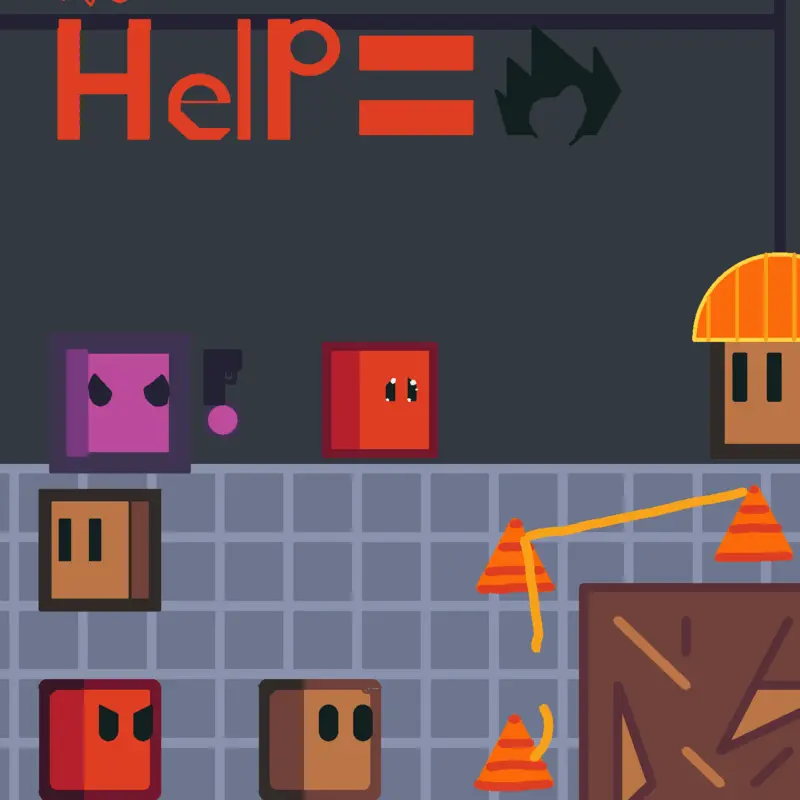 Game by @DarkGamesDuck