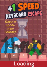 +1 keyboard escape