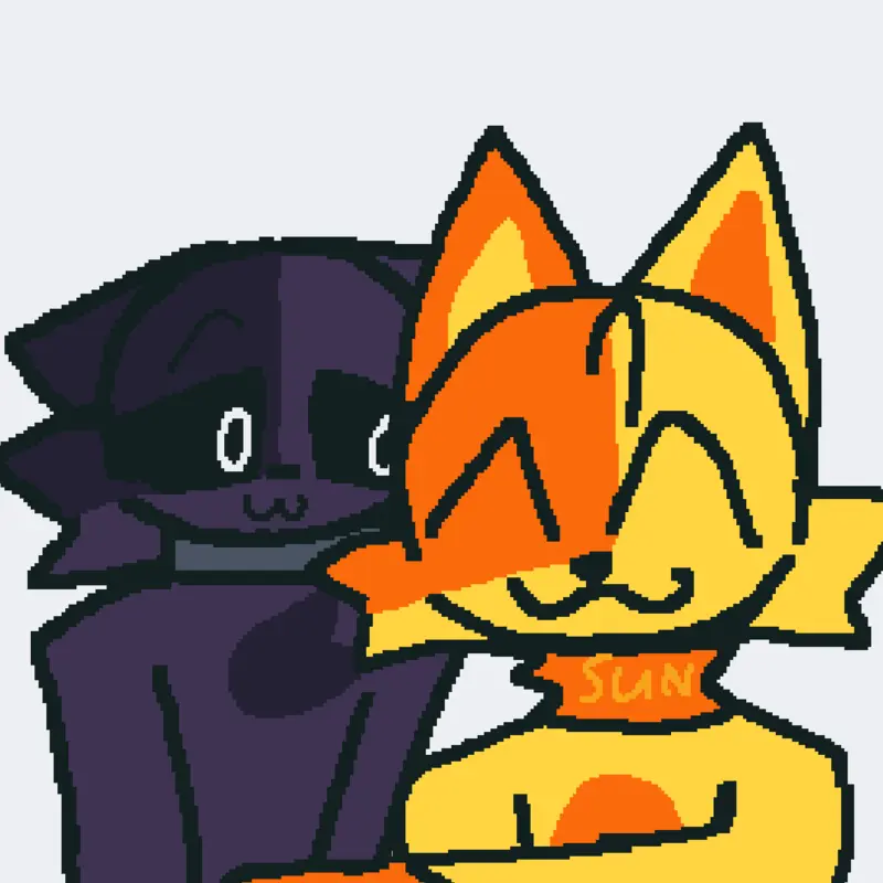 Game by @-SunCat-