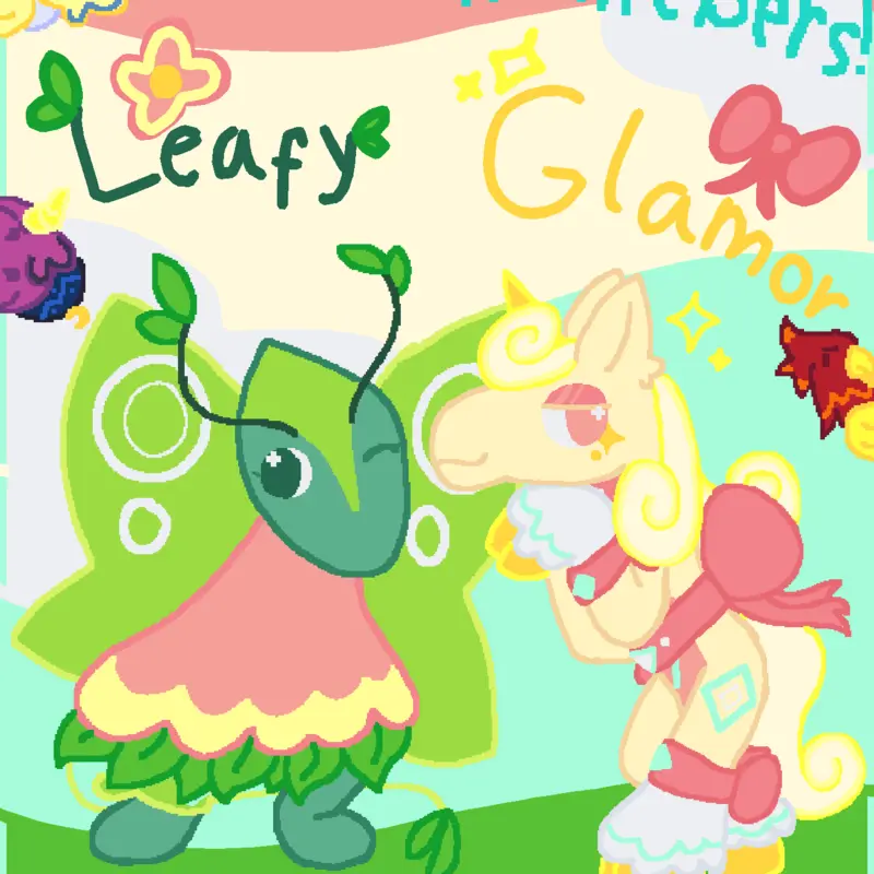 Game by @DragonLulu