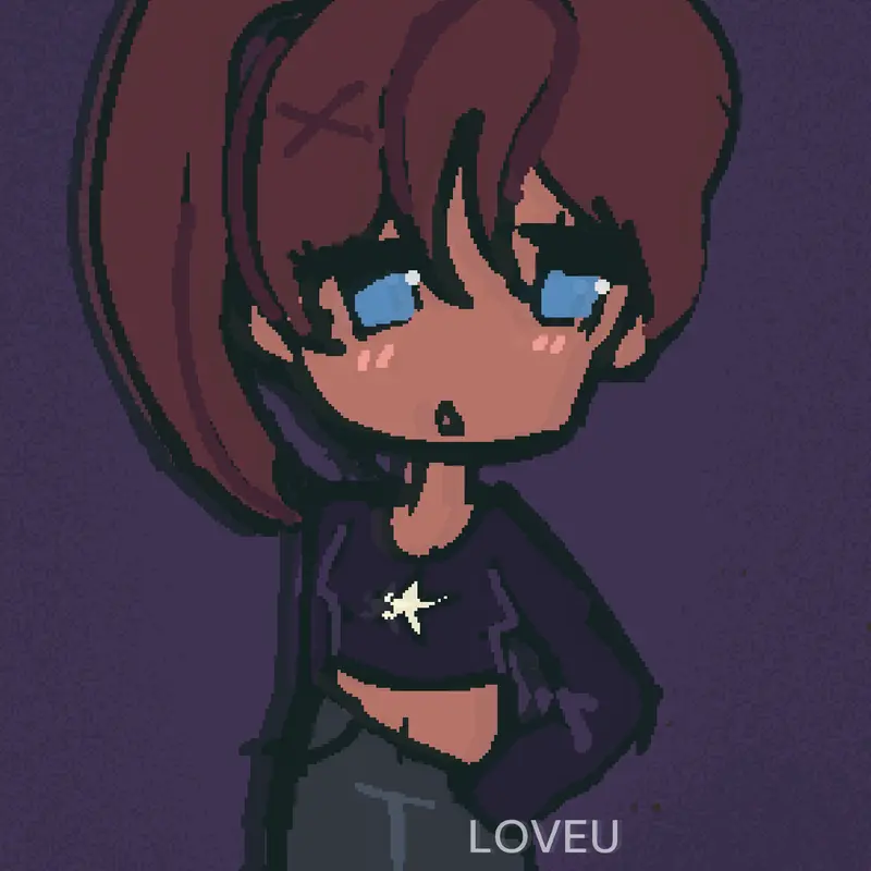 Game by @LeOnViE_U