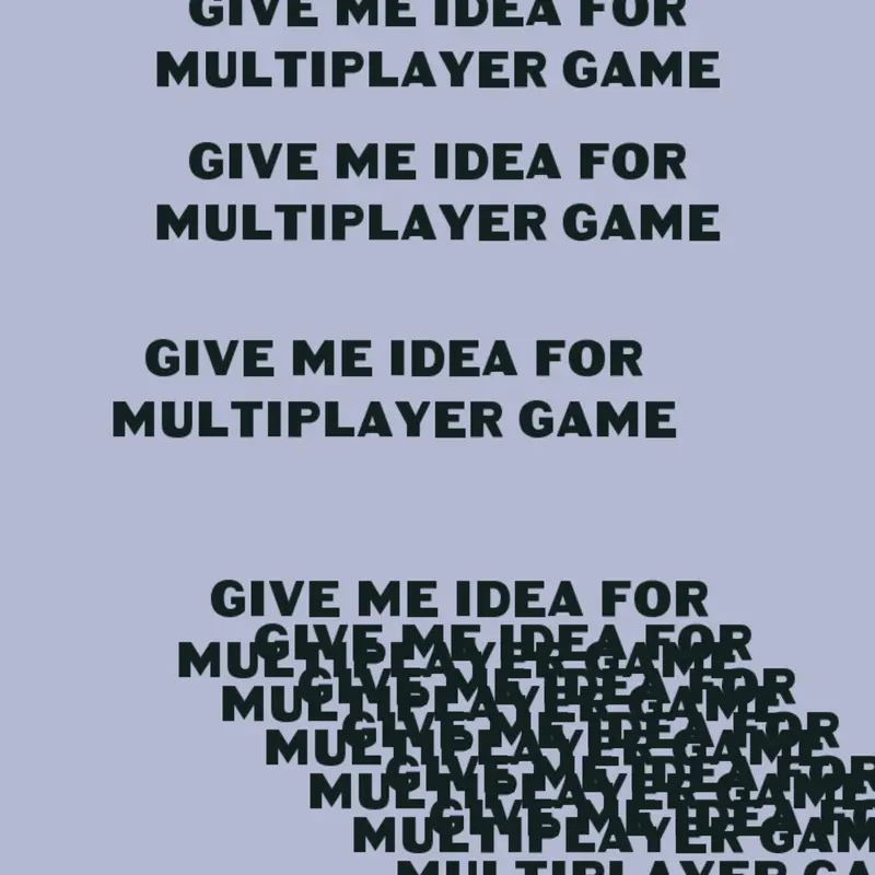 Game by @Not_bluudude111