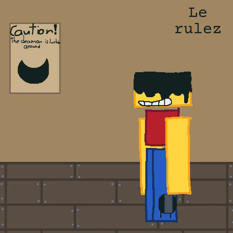 Game by @Smart_Artist