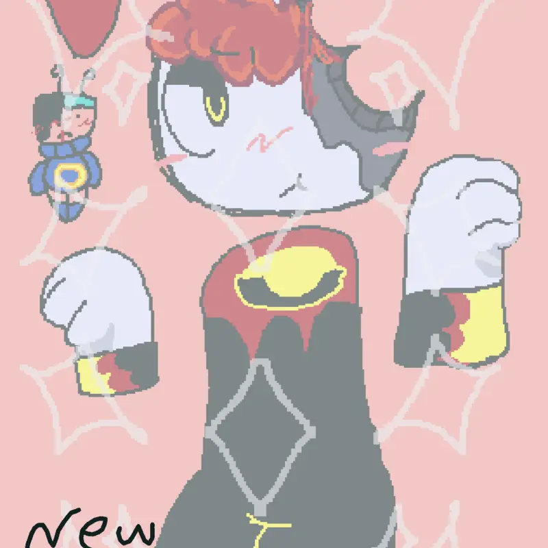 Game by @keniko_thecakeroll