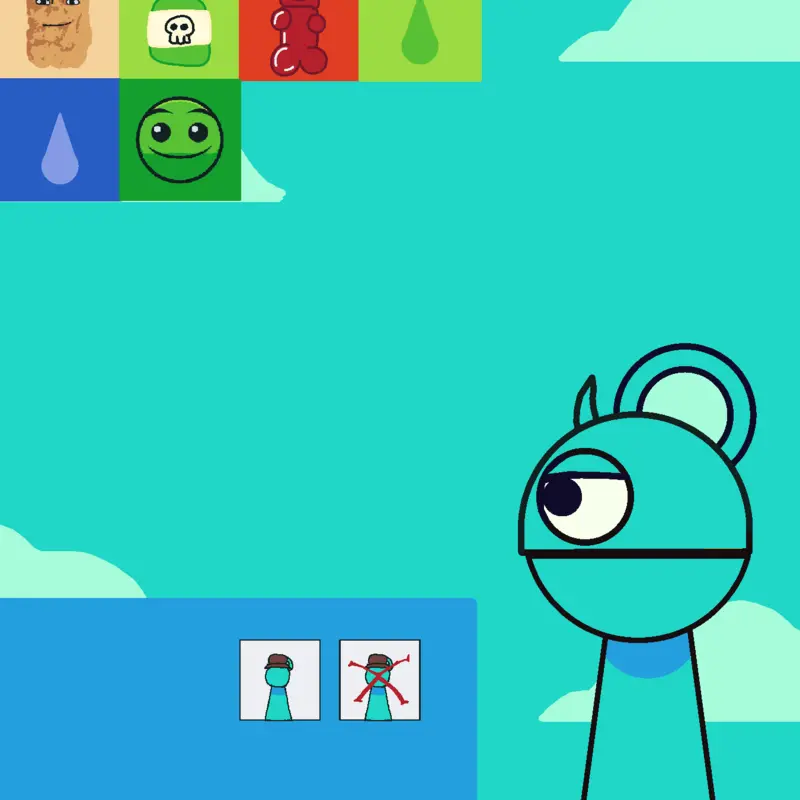 Game by @romka10008