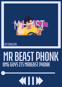 Finally The MrBeast phonk