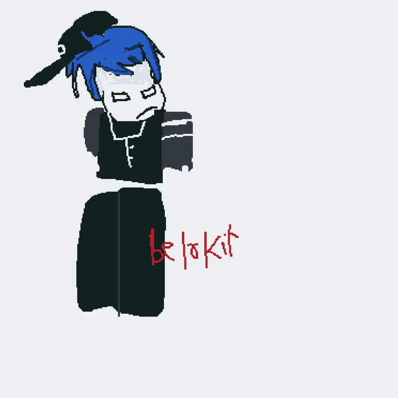 Game by @liaktar
