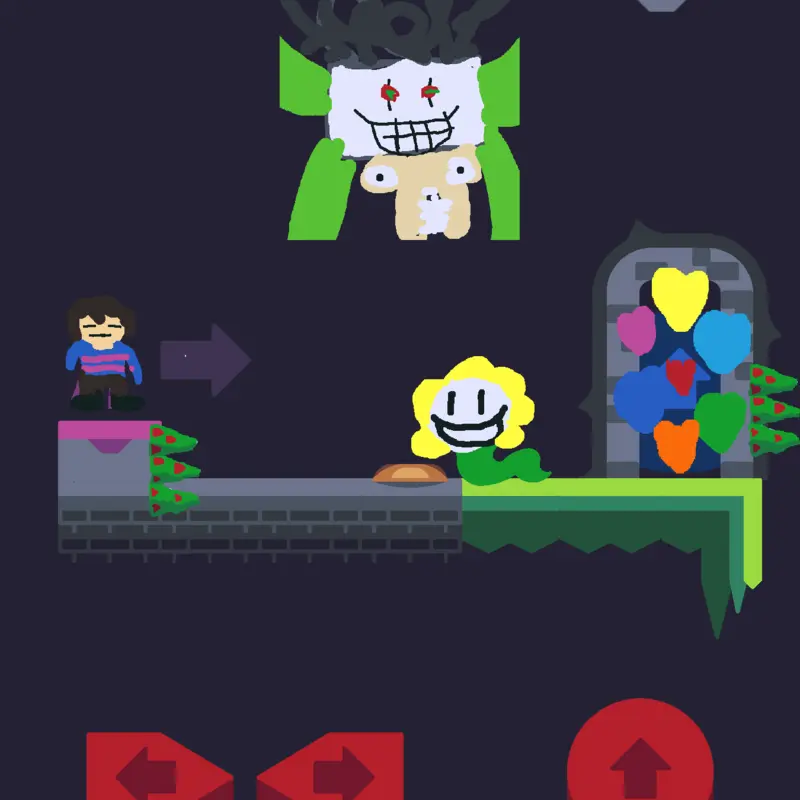 Game by @abendyfan