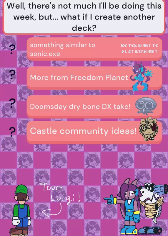 Game by @Freedom_temmie_DX