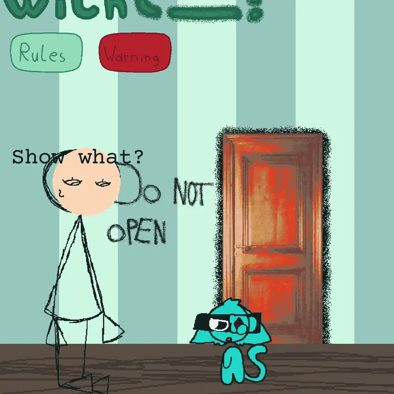 Game by @am_just_a_normal_person