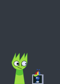 Sprunki meme
