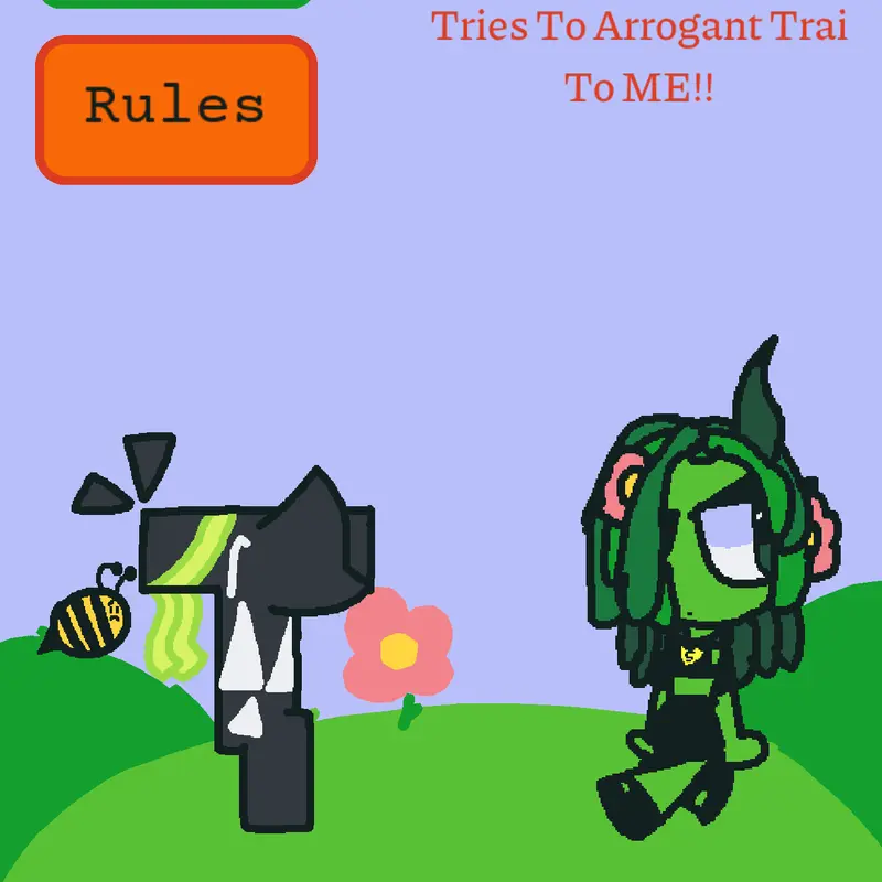 Game by @Hanca-Trai