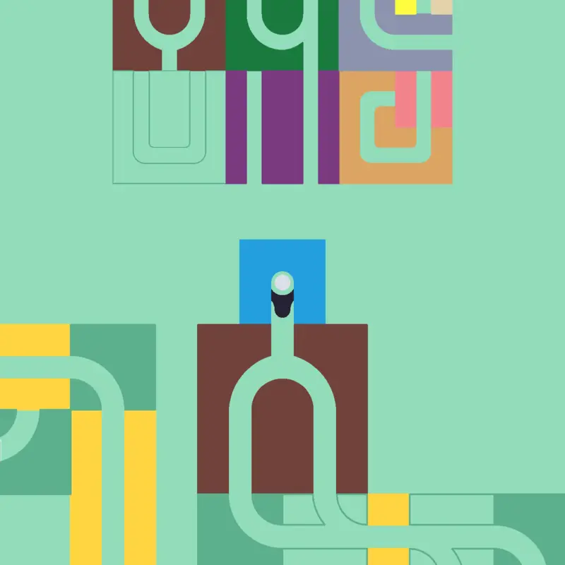 Game by @grayenf