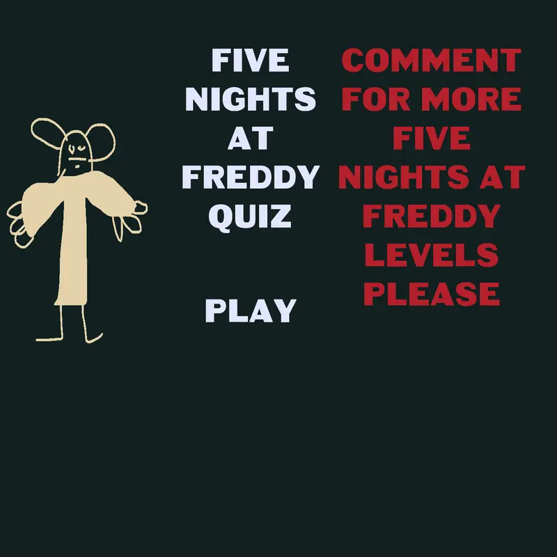 Game by @LuigisBoss
