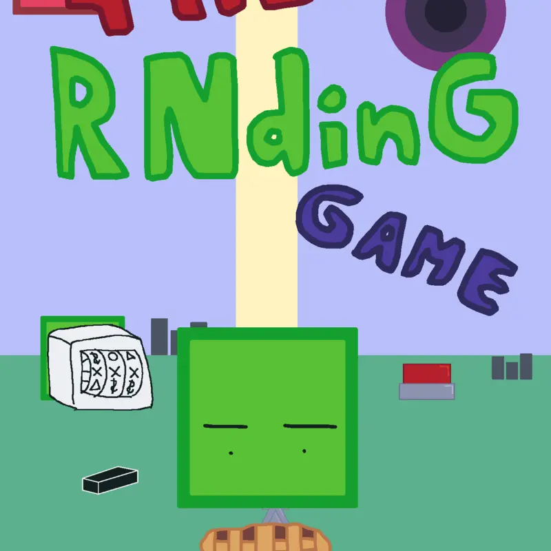 Game by @ClaudiaOlive