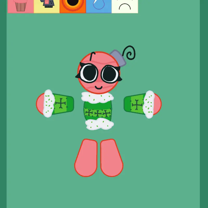 Bobette Ragdoll! by @Ci7rus