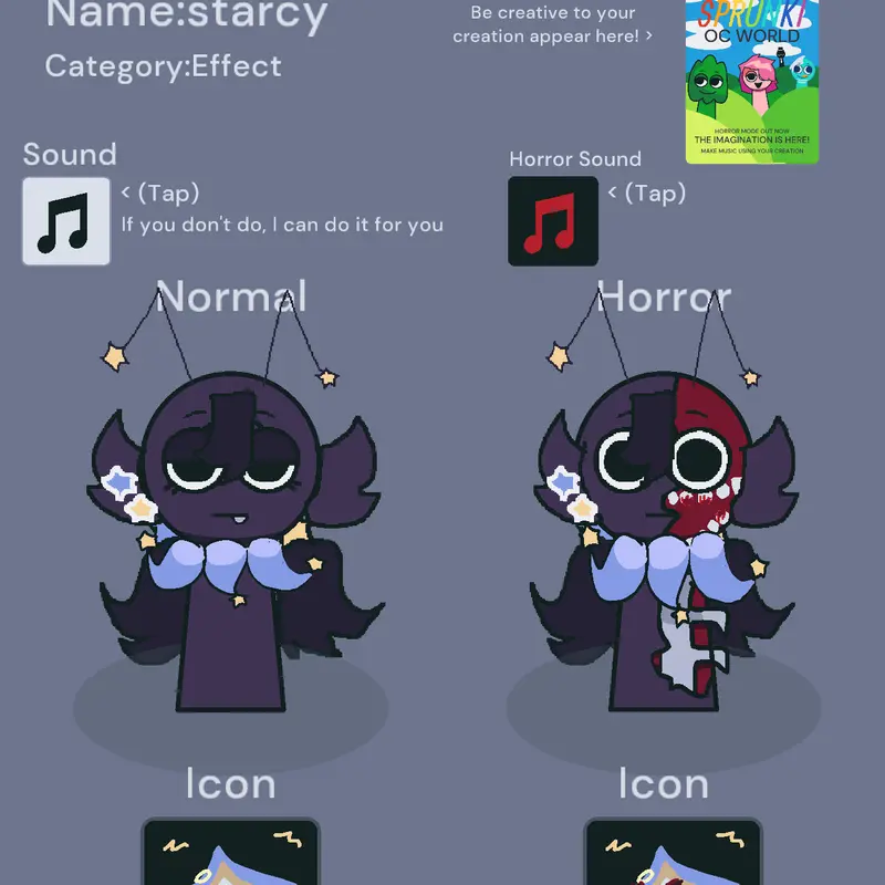 Game by @starra