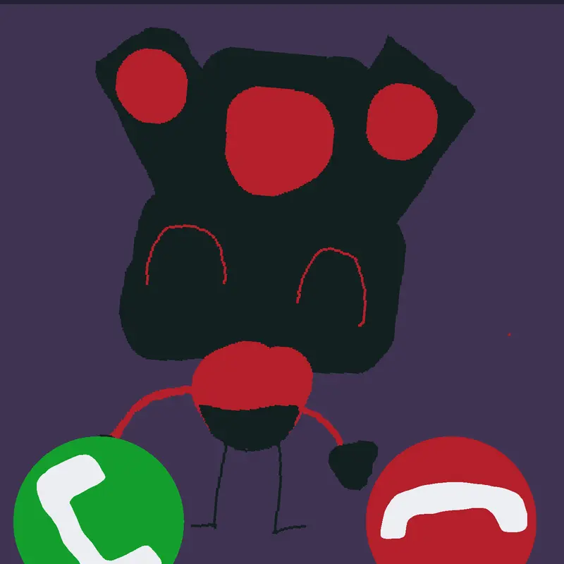 Game by @Roberto_xd