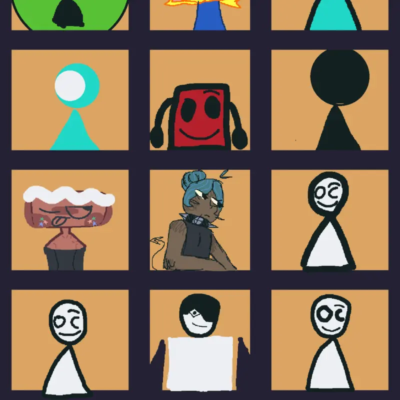 Game by @Rocket_Sweety