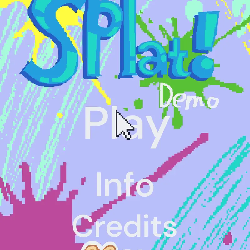 Game by @miraofc