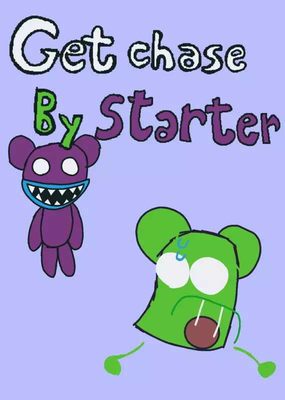 Game by @Rlowsussy