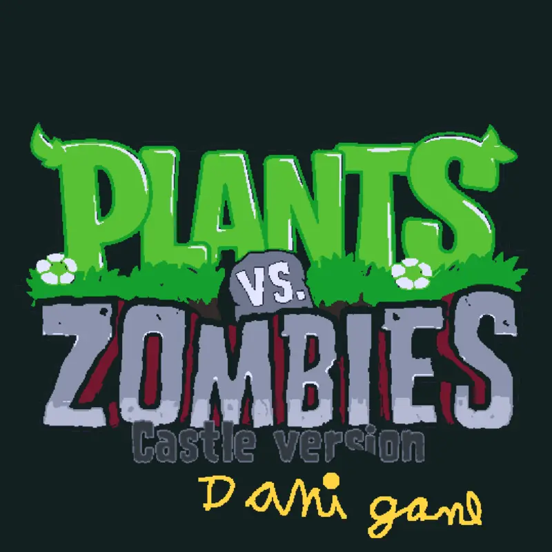Game by @pvz_456