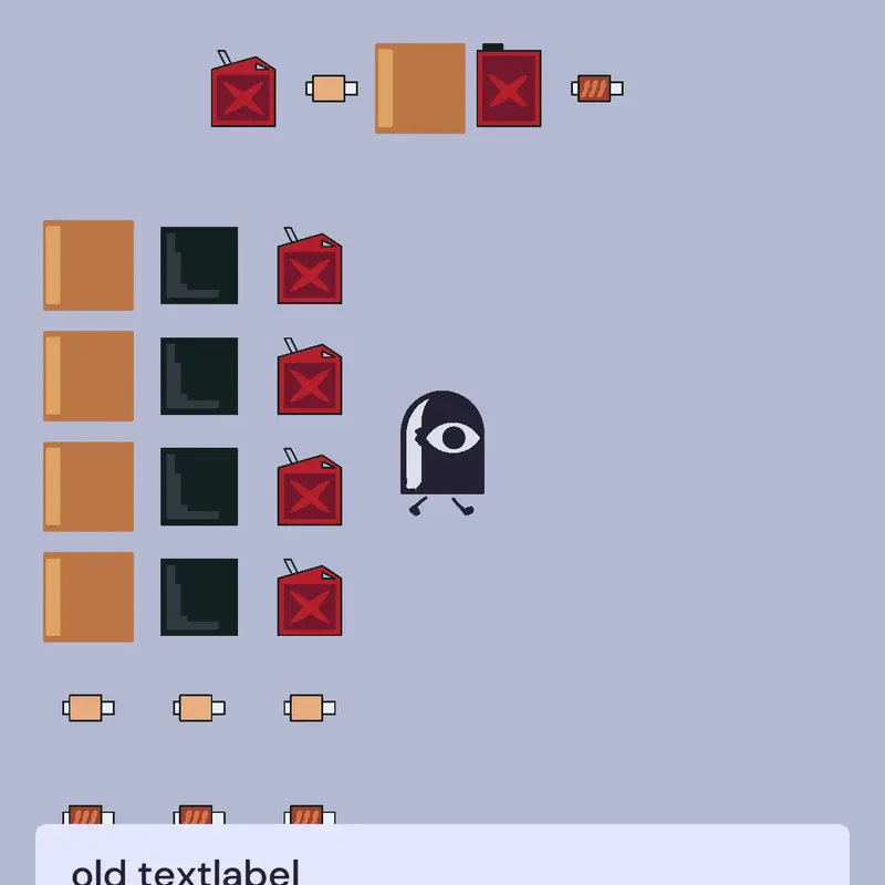 Game by @pols_basement