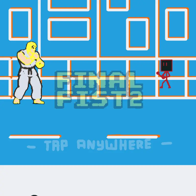 Game by @InfinityVerseStudios