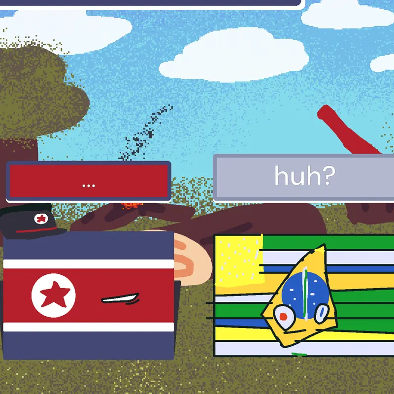 Game by @victorier