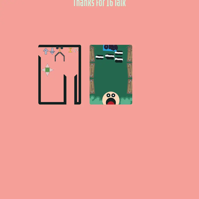 Game by @slime_go