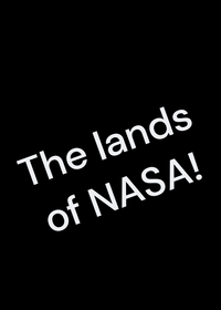 The nasa World