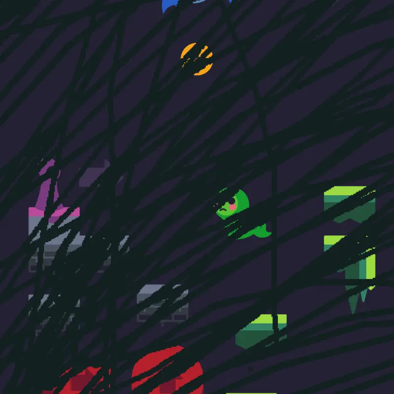 Game by @Peckolik