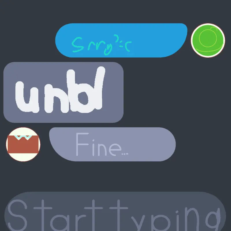 Game by @GamerBoyCastle