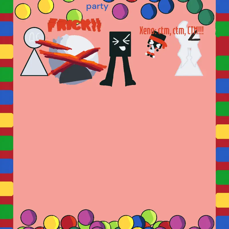 Game by @sekom